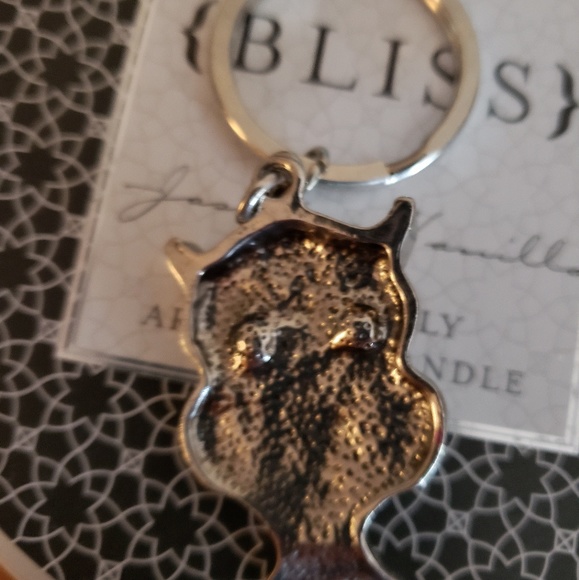 Key ring - Picture 2 of 2